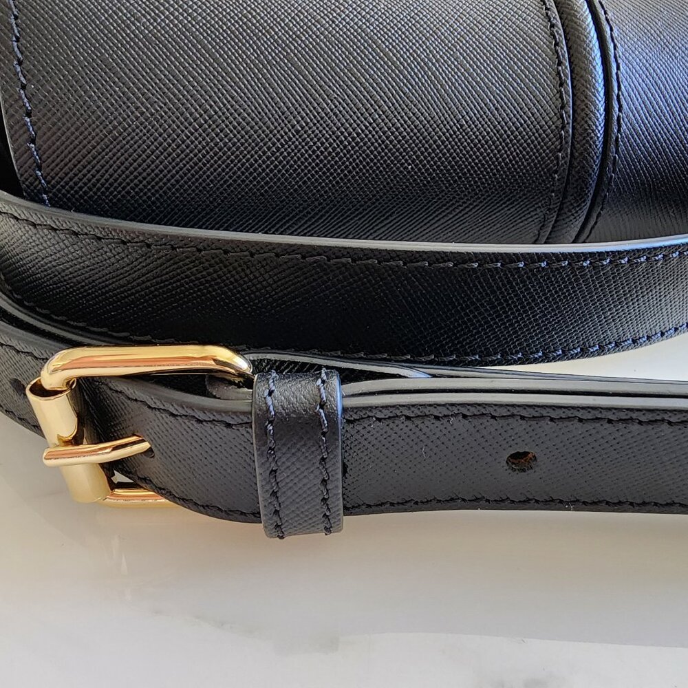 BNWT – Slightly Imperfect [ A.P.C. Betty Sac Bag ]  (#34) - Picture 11 of 12
